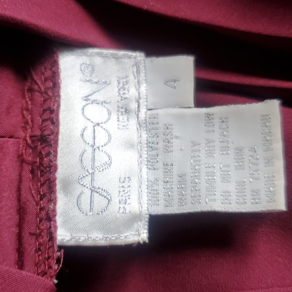 Shirt Tops (bundle of three) by Laureen Lee and... - Picture 5 of 17